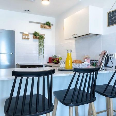 Modern 1Bdr In Central Area Jerusalem Exteriör bild