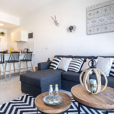 Modern 1Bdr In Central Area Jerusalem Exteriör bild