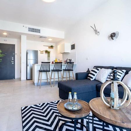Modern 1Bdr In Central Area Jerusalem Exteriör bild